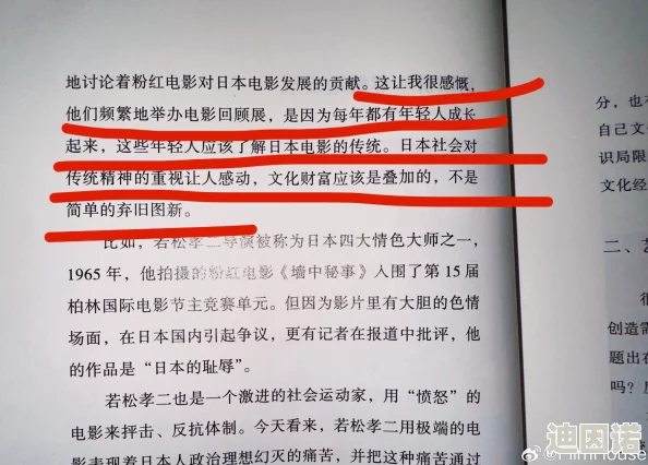 午夜日本理论：网友热议其对文化认同的影响，认为这一理论引发了对日本社会深层次问题的思考与讨论