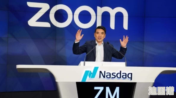 Zoom与动物Zoom：一项突破性技术让虚拟会议与动物互动齐飞，重塑在线交流的未来！