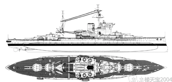 苍蓝誓约：伊丽莎白女王级战列舰二号舰'厌战'传奇背景与最新战力解析