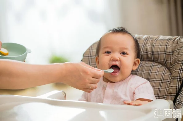 添奶：新生儿喂养指南揭秘如何科学添加辅食确保宝宝健康成长