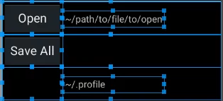 layoutparams最新进展消息Android开发者社区对layoutparams的使用进行了深入探讨并发布了新的最佳实践指南以提升UI布局效率