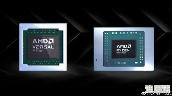 AMD确认2024年将发布全新掌机芯片，性能与功耗再升级