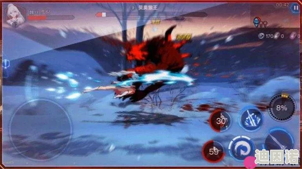 瑰雪黑阳RWBY：巨型野猪怪物高效打法攻略及最新战斗技巧介绍