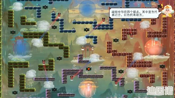 《闹闹天宫2》公测倒计时：最新消息透露预计下月开启全面公测