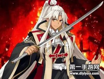 命运冠位指定FGO：源赖光满破必备！全面解析素材获取途径大全攻略