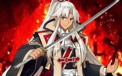 命运冠位指定FGO：天草四郎满破攻略，全面解析素材获取途径大全指南